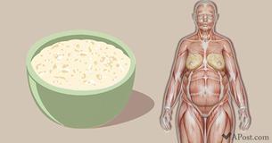 These 8 Things Will Happen To Your Body If You Eat Oats Every Day