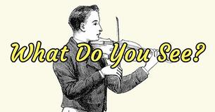 This Picture Storytelling Test Will Determine Your Personality 