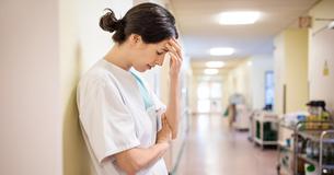 Diese 10 Berufsgruppen sind am häufigsten von Depressionen betroffen