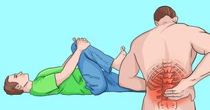 5 Things You Need To Do If You Throw Your Back Out