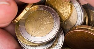 Deine 2 Euro-Münze ist vielleicht 600€ wert - was hast Du im Portemonnaie?