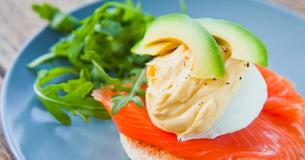 Nur ein wahrer Foodie erhält mehr als 12 Punkte in diesem Quiz