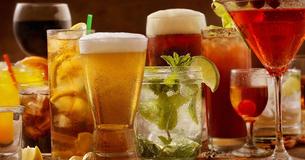 Weißt Du wie viele Kalorien Dein Lieblingsdrink enthält?