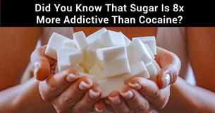 This 10 Day Sugar Detox Is Guaranteed To Reset Both Your Mind And Your Body