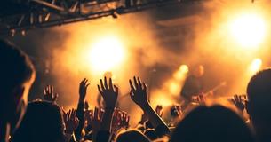 Weißt Du wo in der Welt diese berühmten Festivals stattfinden?