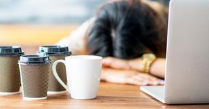 This Woman Explains Why People With Mental Illnesses Keep Saying 'I’m Tired'