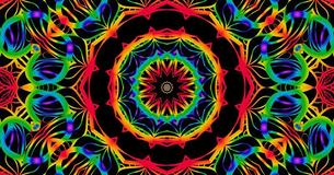 This Hallucinogenic Quiz Will Reveal Your Deep Psychic Purpose