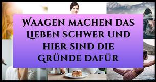 10 Gründe, warum Waagen das Lieben schwer machen