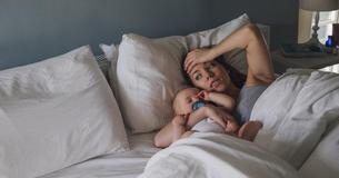 9 Wahrheiten über das erste Jahr mit Kind – die Du vorher nicht bedenkst