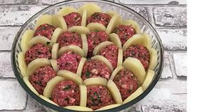 Dit heerlijke Gratin Parmentier-recept wordt je nieuwe favoriete gerecht