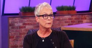 Jamie Lee Curtis exhorte les parents à 'déposer leurs téléphones portables'