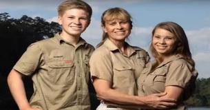 12 Years After The Crocodile Hunter’s Tragic Death, The Irwin Family Is Finally Returning To TV