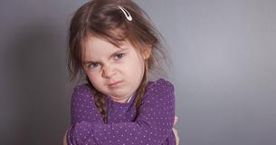 Onderzoek wijst uit dat koppige kinderen later een grotere kans hebben op succes