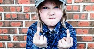 5 Erziehungsfehler, die zu verzogenen Kindern führen können