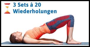 8 Übungen und Yoga-Posen, die Dein Bauchfett verbrennen
