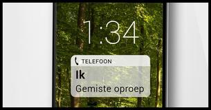 Neem nooit op als je gebeld wordt door je eigen telefoonnummer  Dit is de reden: