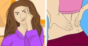 Woke Up With Back Pain? Try These 7 Steps For Relief