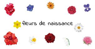 Savez-vous quelle est votre fleur de naissance ? Découvrez ce qu'elle révèle sur votre personnalité