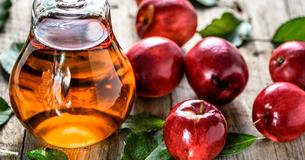 7 Benefits Of Drinking Apple Cider Vinegar Every Night Before Bed