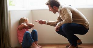 Artsen Onthullen Dat Schreeuwen Tegen Je Kinderen Depressie En Laag Zelfvertrouwen Kan Veroorzaken