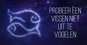 Hierom zijn Vissen de meest verwarrende mensen die je zult ontmoeten