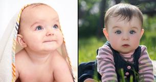 According To Research, Babies Born With Big Heads Are More Likely To Find Success Later In Life