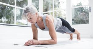 Das 1x1 der Bodyweight-Übungen