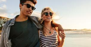 Sternzeichen-Ranking: Das sind die besten Partnerinnen