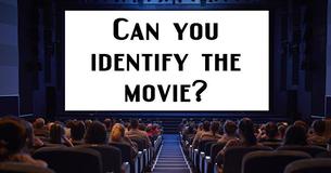 Only 1% Of Film Buffs Can Identify These Final Screenshots
