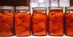 Anleitung: Tomaten einkochen - Schritt für Schritt