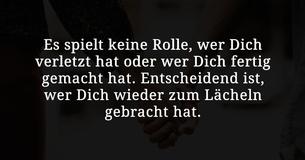 5 Hinweise darauf, dass Deine Beziehung das ist, was Dich unglücklich macht
