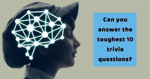 You'll Pass The Toughest Mixed Knowledge Test If You're A Genius