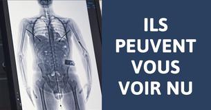 9 moyens par lesquels le personnel de l'aéroport en sait beaucoup plus sur nous que nous ne l'imaginons