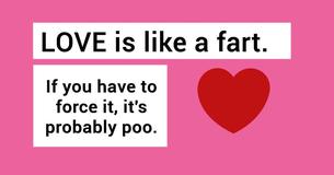 Who's Secretly In Love With You?