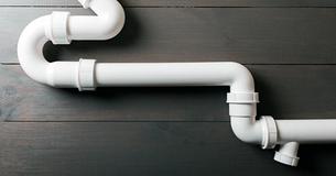 Tolle DIY-Ideen mit Plastikrohren