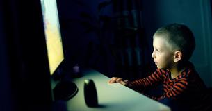 Study Says Too Much Screen Time, Too Little Sleep And Exercise Impair Cognitive Development In Children