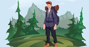 Here Are 7 Reasons Why Hiking Has Become The New Yoga