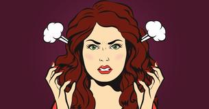 Follow These 10 Tips To Help You Control Your Anger