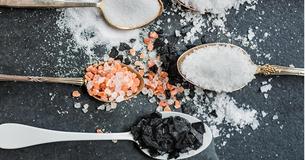 What Are The 14 Different Types Of Salt And How To Use Them