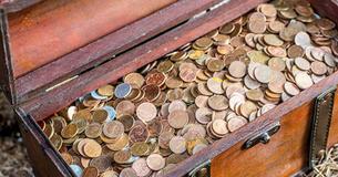 Wertvolle 2-Pfennig-Münzen: Wer diese hat, könnte bald reich sein