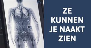 9 manieren waarop vliegtuigpersoneel veel meer van ons weet dan wij doorhebben