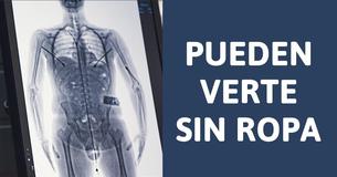 9 formas en las que el personal del aeropuerto sabe más de nosotros de lo que nos imaginamos