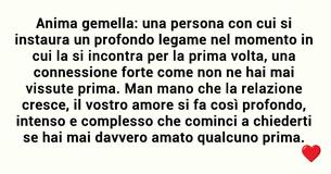 8 segni che indicano che sei connesso alla tua anima gemella
