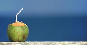 Coconut Water And Its Multiple Benefits