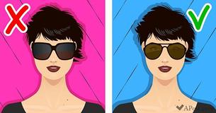 How to Find the Perfect Sunglasses That Suit Your Face Type