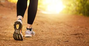 These 10 Things Will Happen To Your Body When You Walk Every Day