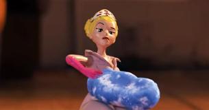 This Hospital Uses A Cartoon To Demonstrate How You Can Save A Choking Baby In Just Seconds