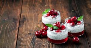 Ein Dessert für jeden Anlass - ein Traum