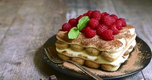 Tiramisu war nie einfacher