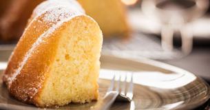 Saftiger Sandkuchen - so geht's 